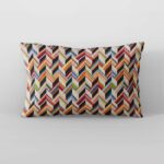 Διακοσμητική Μαξιλαροθήκη 30x50 Cotone | Tas