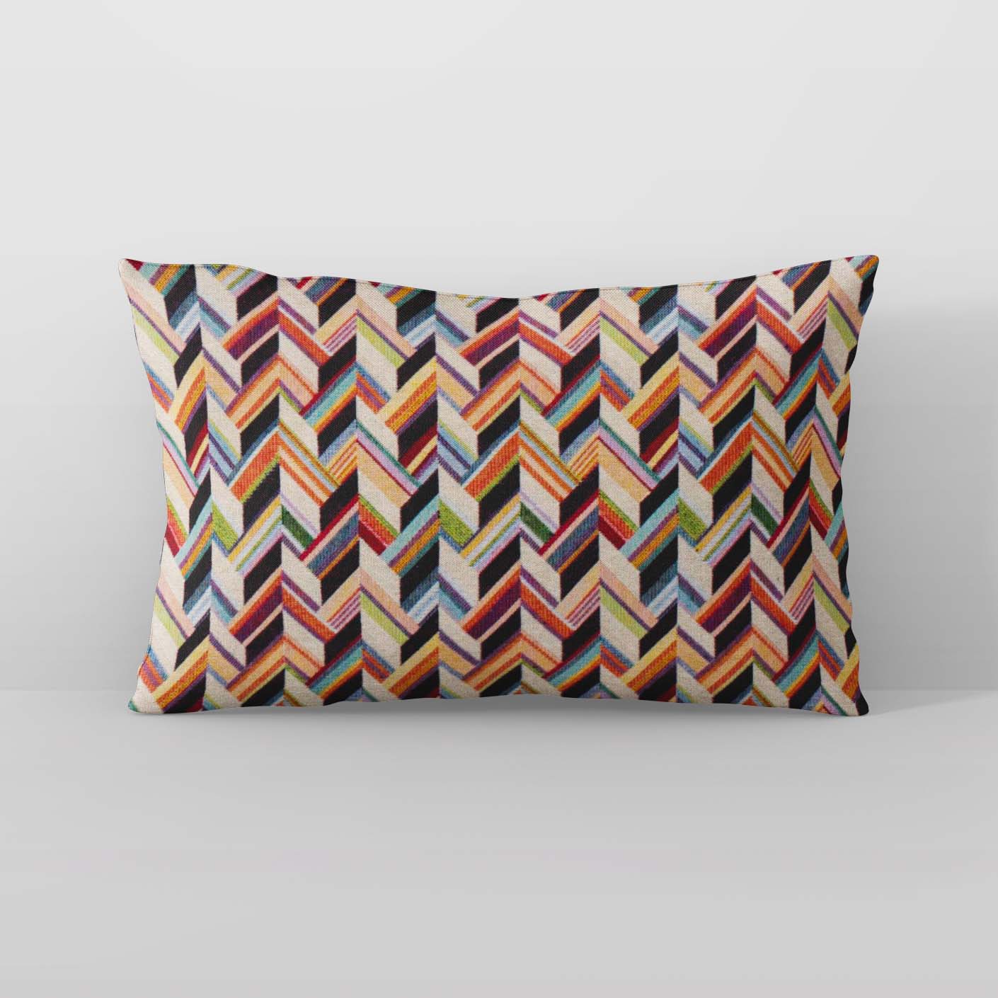 tas-3050 Διακοσμητική Μαξιλαροθήκη 30x50 Cotone | Tas - Image 1