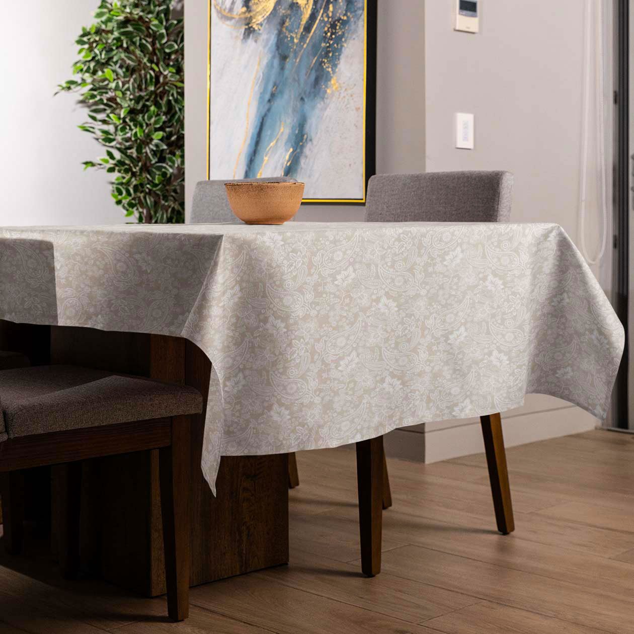 toscana-180 Καρέ 90x90 Cotone | Toscana - Image 1