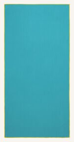 Σετ Πετσέτα Θαλάσσης & Νεσεσέρ 80×160 Surf 01 Feel And Touch Microfiber - Image 2