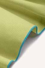 Σετ Πετσέτα Θαλάσσης & Νεσεσέρ 80×160 Surf 03 Feel And Touch Microfiber - Image 4