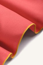 Σετ Πετσέτα Θαλάσσης & Νεσεσέρ 80×160 Surf 05 Feel And Touch Microfiber - Image 4