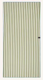 Σετ Πετσέτα Θαλάσσης & Νεσεσέρ 85×170 Med 01 Feel And Touch Microfiber - Image 4