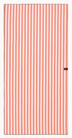 Σετ Πετσέτα Θαλάσσης & Νεσεσέρ 85×170 Med 02 Feel And Touch Microfiber - Image 4