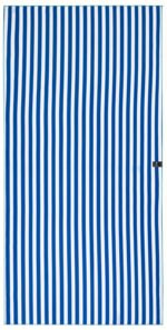 Σετ Πετσέτα Θαλάσσης & Νεσεσέρ 85×170 Med 07 Feel And Touch Microfiber - Image 4