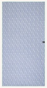 Σετ Πετσέτα Θαλάσσης & Νεσεσέρ 90×180 Motivo 01 Feel And Touch Microfiber - Image 4