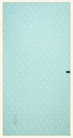 Σετ Πετσέτα Θαλάσσης & Νεσεσέρ 90×180 Motivo 02 Feel And Touch Microfiber - Image 4