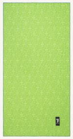 Σετ Πετσέτα Θαλάσσης & Νεσεσέρ 90×180 Motivo 04 Feel And Touch Microfiber - Image 3