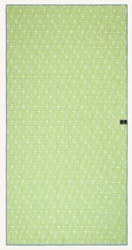 Σετ Πετσέτα Θαλάσσης & Νεσεσέρ 90×180 Motivo 04 Feel And Touch Microfiber - Image 4