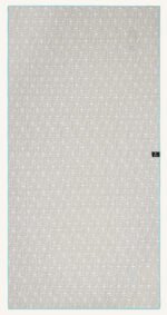 Σετ Πετσέτα Θαλάσσης & Νεσεσέρ 90×180 Motivo 07 Feel And Touch Microfiber - Image 4