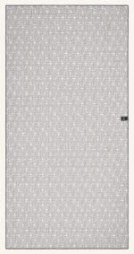 Σετ Πετσέτα Θαλάσσης & Νεσεσέρ 90×180 Motivo 08 Feel And Touch Microfiber - Image 4