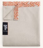 Πετσέτα Θαλάσσης 90×180 Feel And Touch Sunny Sand - Image 2