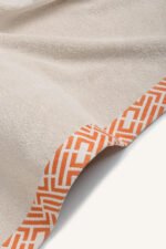 Πετσέτα Θαλάσσης 90×180 Feel And Touch Sunny Sand - Image 3