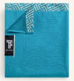 Πετσέτα Θαλάσσης 90×180 Feel And Touch Sunny Oceano - Image 2