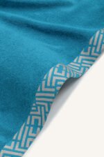 Πετσέτα Θαλάσσης 90×180 Feel And Touch Sunny Oceano - Image 3