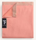 Πετσέτα Θαλάσσης 90×180 Feel And Touch Sunny Papaya - Image 2