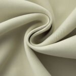 Κουρτίνα Blackout σκίασης με 8 κρίκους Art 8400  140x270 Μπεζ   Beauty Home - Image 9