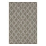 Χαλί ψάθα Palm Art 9767 Μπεζ Beauty Home Beauty Home