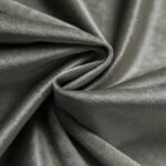 Κουρτίνα βελούδο σκίασης με 8 μεταλλικούς κρίκους Art 8399 140x270 Βιζόν   Beauty Home - Image 7