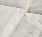 Πάπλωμα Μάλλινο Κούνιας 110x150 Nef Nef Μάλλινο Wool - Image 3