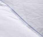 Πάπλωμα King Size  240×260 Nef Nef Microfiber White - Image 3