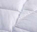 Πάπλωμα King Size  240×260 Nef Nef Microfiber White - Image 4