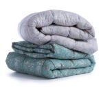 Πάπλωμα Υπέρδιπλο 220×240 Nef Nef Odette Grey - Image 2