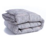 Πάπλωμα Υπέρδιπλο 220×240 Nef Nef Odette Grey - Image 6