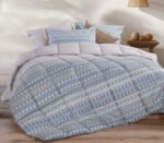 Πάπλωμα Υπέρδιπλο 220×240 Nef Nef Avion Beige - Image 3