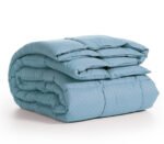 Πάπλωμα Υπέρδιπλο 220×240 Nef Nef Colorfull Taupe - Image 6