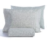 Σετ Παπλωματοθήκη Φανελένια Μονή 160×230 Nef Nef Sorial Mauve - Image 6