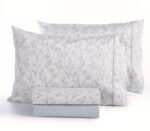 Σετ Σεντόνια Υπέρδιπλα 240×270 Nef Nef Darwood L Grey - Image 4