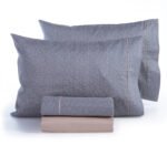 Σετ Σεντόνια Υπέρδιπλα 240×270 Nef Nef Krampus Denim - Image 6