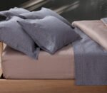 Σετ Σεντόνια Υπέρδιπλα 240×270 Nef Nef Krampus Denim - Image 7