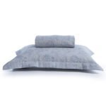 Σετ Παπλωματοθήκη Υπέρδιπλη 230×240 Nef Nef Vista L Blue - Image 3