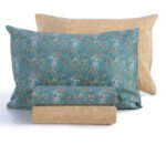 Σετ Σεντόνια Μονά 170×270 Nef Nef Odete Green - Image 4