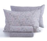 Σετ Σεντόνια Μονά 170×270 Nef Nef Odete Green - Image 5