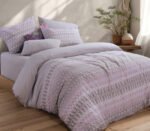 Σετ Σεντόνια Υπέρδιπλα 240×270 Nef Nef Avion Beige - Image 3