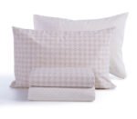 Σετ Σεντόνια Υπέρδιπλα 240×270 Nef Nef Module Grey - Image 6