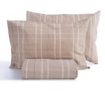 Σετ Παπλωματοθήκη Μονή 170×240 Nef Nef Highlar Olive - Image 4