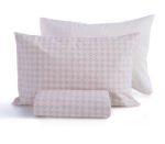 Σετ Παπλωματοθήκη Μονή 170×240 Nef Nef Module Ecru - Image 5