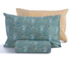 Σετ Παπλωματοθήκη Μονή 170×240 Nef Nef Odete Green - Image 6