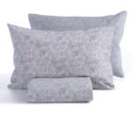 Σετ Παπλωματοθήκη Μονή 170×240 Nef Nef Odete Green - Image 7