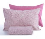 Σετ Παπλωματοθήκη Μονή 170×240 Nef Nef Matador Green - Image 4