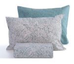 Σετ Παπλωματοθήκη Μονή 170×240 Nef Nef Matador Green - Image 5