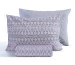 Σετ Παπλωματοθήκη Υπέρδιπλη 230×240 Nef Nef Avion Beige - Image 6