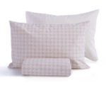 Σετ Παπλωματοθήκη Υπέρδιπλη 230×240 Nef Nef Module Grey - Image 5