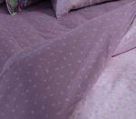 Σετ Παπλωματοθήκη Υπέρδιπλη 230×240 Nef Nef Lorelay Lilac - Image 5