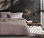 Κουβερτοπάπλωμα Υπέρδιπλο Ελαφρύ 230×240 Nef Nef New Kotler Grey - Image 5