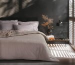 Κουβερτοπάπλωμα King Size Ελαφρύ 270×280 Nef Nef New Kotler Denim - Image 4